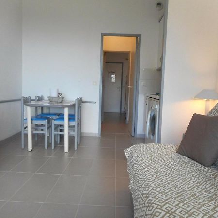Studio Villeneuve-Loubet, 1 pièce, 4 personnes - FR-1-252A-29 Esterno foto