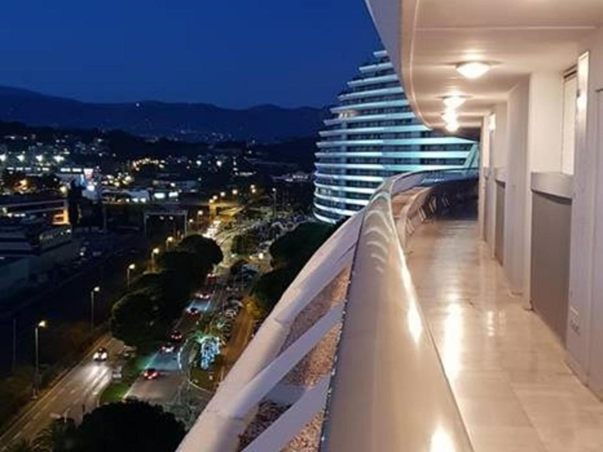 Studio Villeneuve-Loubet, 1 pièce, 4 personnes - FR-1-252A-29 Esterno foto