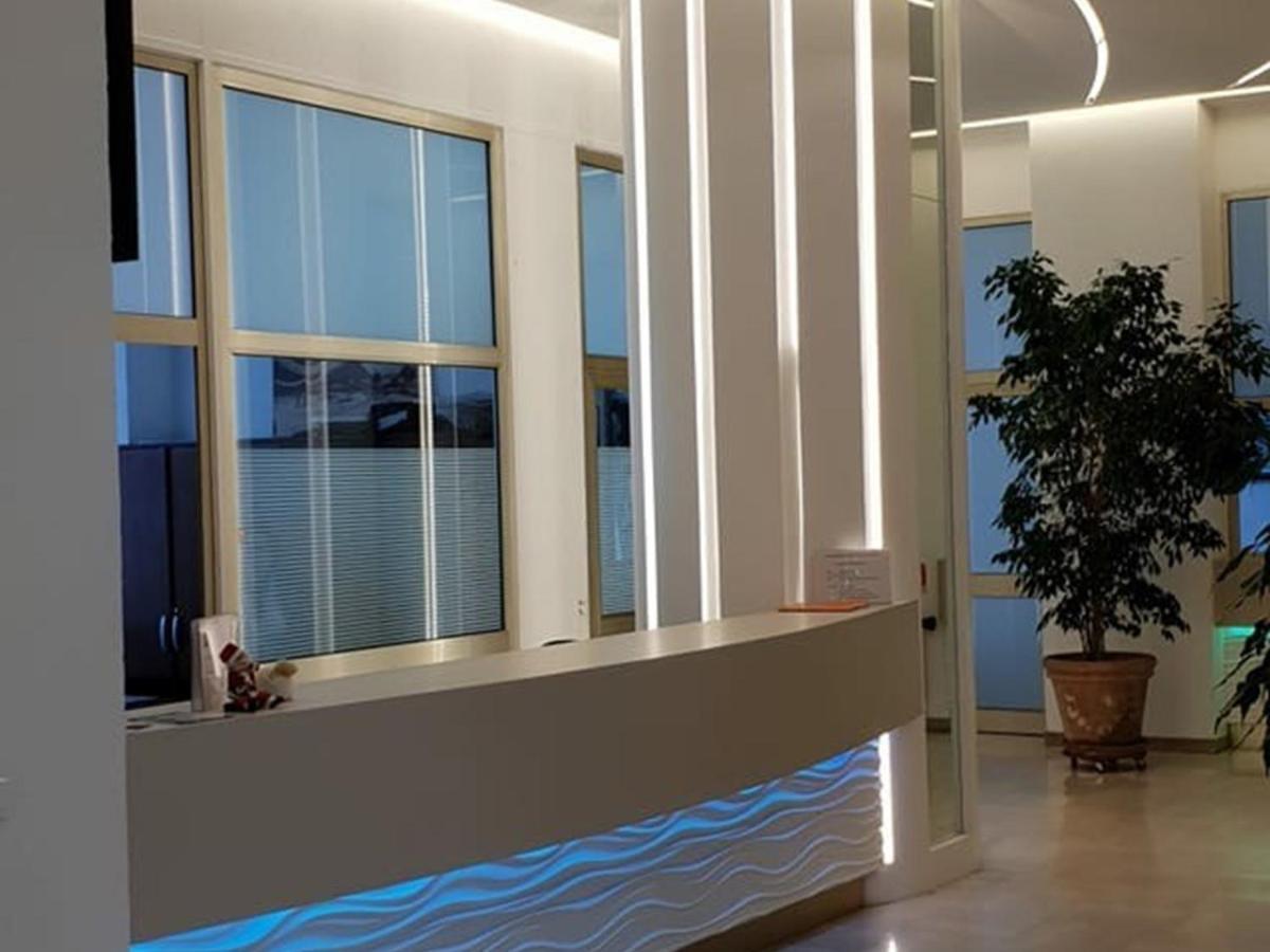 Studio Villeneuve-Loubet, 1 pièce, 4 personnes - FR-1-252A-29 Esterno foto